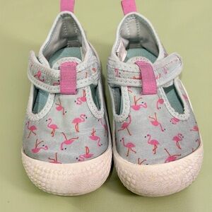 3 for $20 Kids Flamingo water Shoes